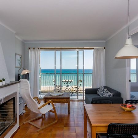 Homeholidaysrentals Etoile Calella Exterior photo
